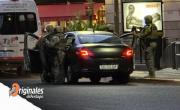 Fuerzas especiales en autos particulares: la grave denuncia de una legisladora