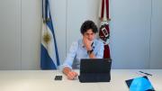 Martín Lousteau: El ajuste más cruel lo están haciendo sobre los jubilados