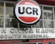La UCR repudió el ataque a los jubilados y cruzó a Patricia Bullrich