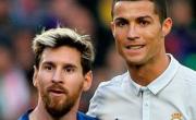 Cuánto cobran Messi y Cristiano Ronaldo por promocionar un posteo patrocinado en las redes sociales