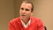 Jorge Garber: “La obra pública sólo por privados es imposible”
