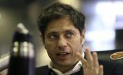 Kicillof insiste en separar las elecciones y habría una cumbre en el PJ