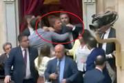 La Libertad Avanza afronta una crisis sin precedentes en el Congreso