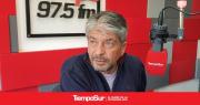 Diputado Garrido: Se siente en lo cotidiano que está más complicado