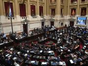Tras el bochorno en el Congreso, suspenden la Bicameral para tratar el DNU del acuerdo del Gobierno con el FMI