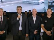 Incidentes en el Congreso: Jorge Macri habló de un sistema organizado y afirmó que más de la mitad de los detenidos tienen graves antecedentes penales