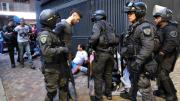 Qué dice el fallo de la jueza que ordenó la liberación de los detenidos en la marcha por los jubilados
