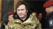 Milei anunció un fondo de ayuda para los damnificados de Bahía Blanca y fustigó a Kicillof