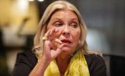 Carrió llamó a rezar por la salud del fotógrafo Pablo Grillo: Debe ganar la cultura de la vida y no de la muerte