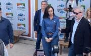 Victoria Villarruel: Me solidarizo con todos los heridos en la marcha de los jubilados