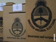 Las elecciones serán el 26 de octubre: lo que tenés que saber