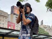 Cómo sigue Pablo Grillo: el fotógrafo herido en la protesta de jubilados