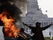 $275 millones: es lo que costará reparar la Ciudad tras la marcha de los jubilados