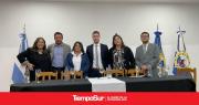 Un año de gestión centrado en la recuperación y el desarrollo