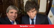 Modifican Presupuesto y suman fondos para pagar préstamo por Represas