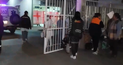 Un hombre se salvó de morir tras la explosión de una cápsula con droga dentro su organismo