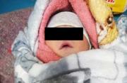 Investigan el abandono de un bebé, tras detectar contradicciones en el testimonio del joven que lo entregó