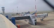 Suspenden los aterrizajes y despegues del aeropuerto de Cochabamba debido a la neblina