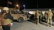 Una noche en la frontera entre Bolivia y Chile, donde miles arriesgan la vida