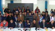 Comité Multisectorial anuncia marcha para el 23 de abril de El Alto a La Paz