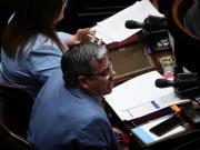 Un diputado kirchnerista pidió que Gerardo Werthein vaya al Congreso a explicar los dichos de Javier Milei sobre Malvinas