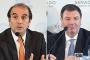 Este jueves, el Senado define los pliegos de Lijo y García-Mansilla para la Corte