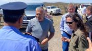 Cornejo cuestionó a los que piden autonomía municipal: “Es para crear nuevos impuestos”