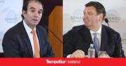 El Senado sesiona por los pliegos de García Mansilla y Lijo