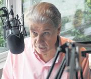 Víctor Hugo Morales definió el discurso de Javier Milei por las Malvinas: Fue de un cipayismo insoportable