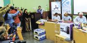 Entregan equipo médico en Gran Chaco para reforzar la atención de cardiopatías y Chagas