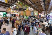 Empresarios bolivianos participarán en la feria de alimentos más grande de Brasil