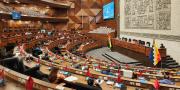 Cuestionan que la Asamblea no blinde los comicios nacionales con leyes electorales comprometidas