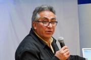 Andrónico es un candidato perdedor a estas alturas: Torrico afirma que el presidente del Senado no podrá postularse ni con el arcismo ni con el evismo