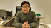 Diputado Torrez respalda su determinación de impugnar a alianza “Libre”