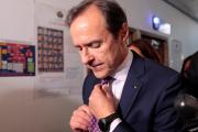Los bolivianos acusaron a “Tuto” Quiroga de provocar injerencias extranjeras en las elecciones