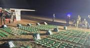 En Argentina condenan a piloto boliviano retirado de la FAB por el tráfico de casi media tonelada de cocaína