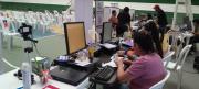 Empadronamiento masivo en Santa Cruz: disminuye la asistencia en los centros de registro