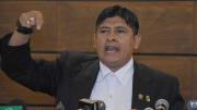 Candidatura de Andrónico no tiene sustento social, asegura diputado Cuéllar