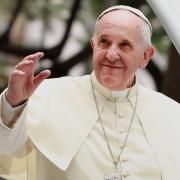 Luis Arce recuerda el legado del Papa Francisco tras su fallecimiento