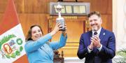 Conmebol confirma que la final de la Libertadores será en Lima