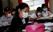 Influenza: las muertes crecen más del doble en apenas dos semanas