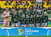 Nueva sanción de FIFA a Oriente y la dirigencia descarta a Ramírez y Barreto como demandantes