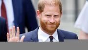 La dura confesión del príncipe Harry mientras el rey Carlos no le habla: No sé cuánto le queda a mi padre