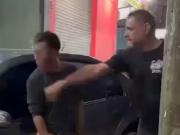 Volvete a tu país: lo discriminaron por boliviano, le pegaron por manejar borracho y a las pocas horas se suicidó