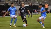 Central Norte vs. San Telmo EN VIVO, minuto a minuto: con un bombazo, el candombero lo empata y otra vez complica al cuervo