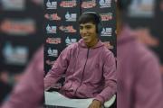 De Santiago al sueño europeo: Luján Paz inicia su camino en el ciclismo internacional