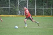 Central Córdoba cerró su preparación en Venezuela de cara al duelo ante Deportivo Táchira