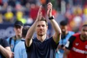 Xabi Alonso será el nuevo entrenador del Real Madrid tras la salida de Carlo Ancelotti