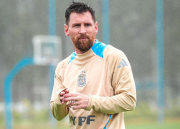 ¿Cristiano Ronaldo, Maradona, Pelé? El día que Lionel Messi reveló quién es el mejor: “es espectacular ”
