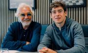 Franco Colapinto palpitó su regreso a la Fórmula 1 con un inédito deseo: Ojalá volvamos a tener uno